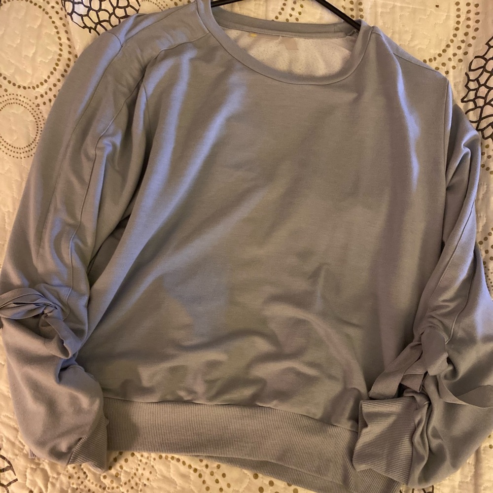 Zella Long Sleeve